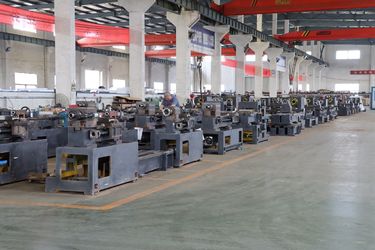 중국  회사 프로필