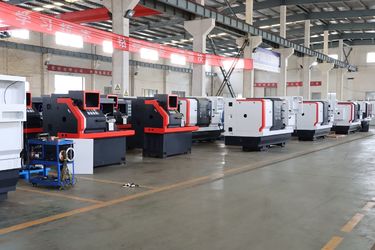 중국  회사 프로필