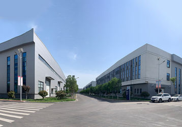 중국  회사 프로필