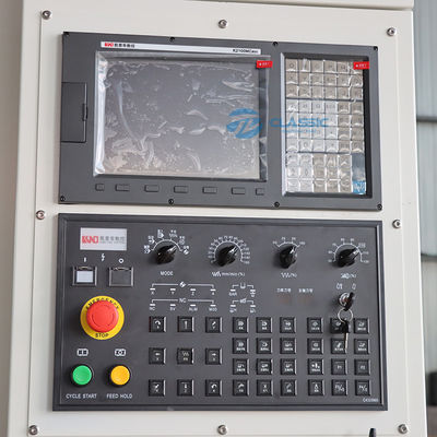 고정밀 CNC 수직 머시닝 센터 Mazak 머시닝 센터 VMC855