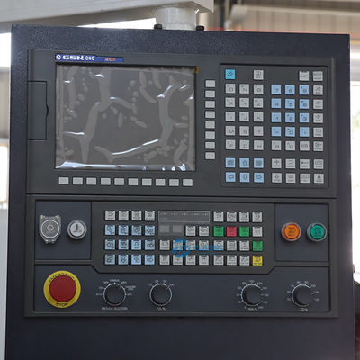 vmc 640 대만 cnc 수직 머시닝 센터 3축 4축 5축 금속용 cnc 밀링 머신