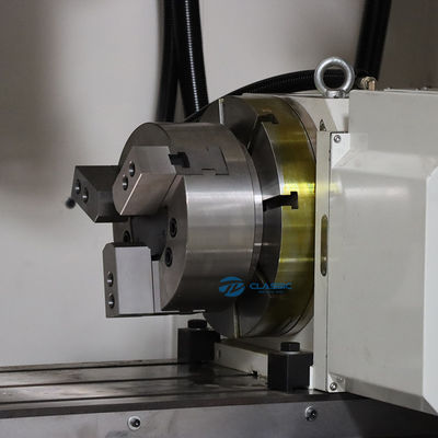 VMC 1160 Fanuc CNC 머신 센터 5축 수직 머시닝 센터