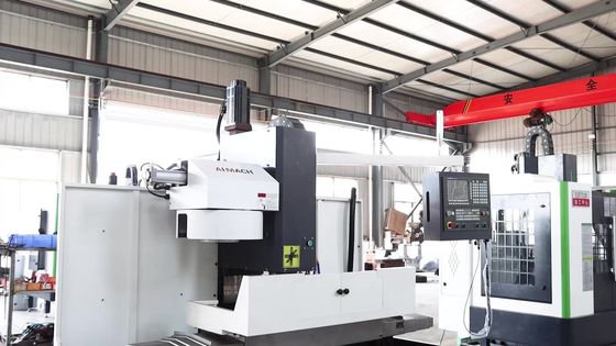 중국 금속 cnc 밀링 머신 XK7132/XH7132 수직 4 축 cnc 머시닝 센터 가격