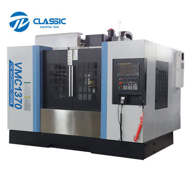 VMC 센터 cnc 3축 4축 5축 밀링 머신 vmc1580 대만 수직 머시닝 센터