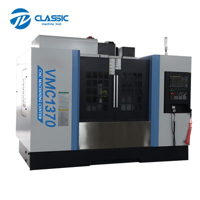 VMC 센터 cnc 3축 4축 5축 밀링 머신 vmc1580 대만 수직 머시닝 센터
