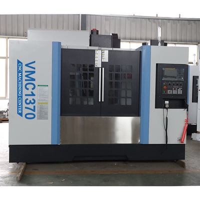 VMC 센터 cnc 3축 4축 5축 밀링 머신 vmc1580 대만 수직 머시닝 센터