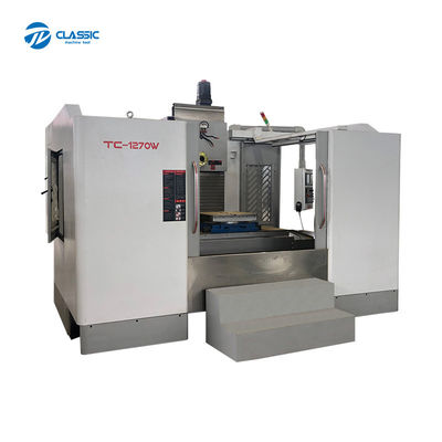 금속 가공용 핫셀링 CNC 수평 밀링 머시닝 센터 HMC630