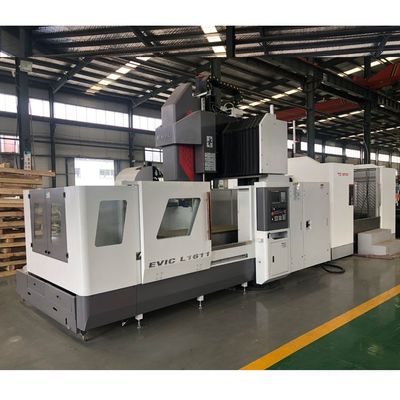 CNC 갠트리 머시닝 센터 갠트리 이중 열 GMC 1611 소형 갠트리 밀링 머신 머시닝 센터