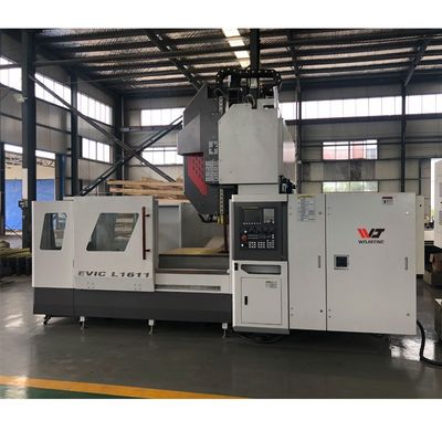 지멘스 제어 cnc 갠트리 머신 센터 GMC1611 4 축 cnc 머시닝 센터 판매