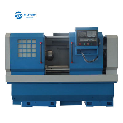 신형 ck6136 mazak 데스크탑 머신 cnc 선반 머신 중국산