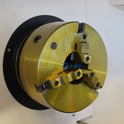 CK6140 수평 cnc 선반 기계 중국 브랜드 금속 CNC 선반