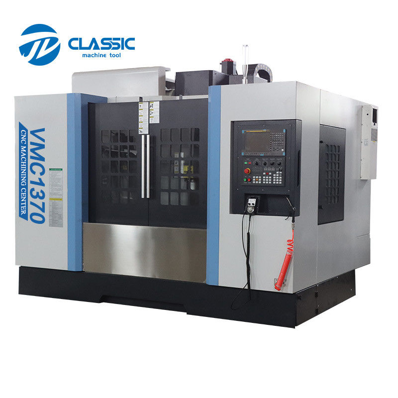 VMC 센터 cnc 3축 4축 5축 밀링 머신 vmc1580 대만 수직 머시닝 센터
