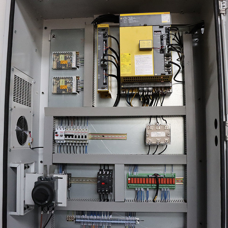 헤비 듀티 3축 4축 CNC 밀링 머신 fraiseuse cnc VMC1580 fresadora cnc 수직 머시닝 센터