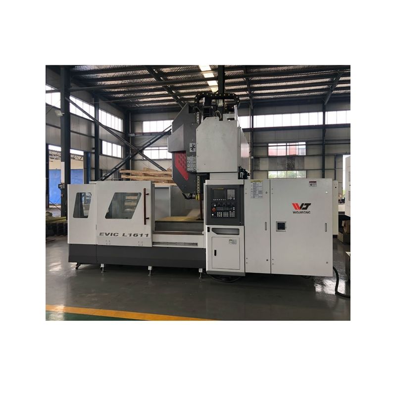 중국 수직 cnc 밀링 머신 이중 열 갠트리 CNC 머시닝 센터 GMC1611 갠트리 유형 머시닝 센터 s