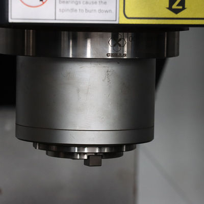 취미 CNC 공작 기계 VMC1370 3 축 CNC 밀링 머시닝 센터
