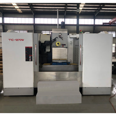 널리 사용되는 HMC630 CNC 수평 머시닝 센터 수평 CNC 밀링 머신