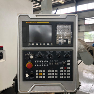 CNC 수평 머시닝 센터 HMC500 3축 수직 CNC 밀링 머신 중국산