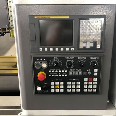 GMC 1611 CNC 갠트리 머시닝 센터 더블 컬럼 소형 갠트리 밀링 머신